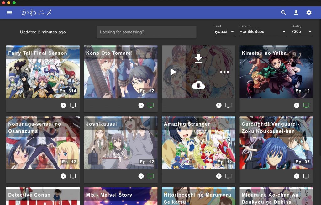 What Are The Best Anime Streaming Apps - AnimeFanClub.net