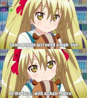 What Anime Stereotype Are You - Anime Fan Club